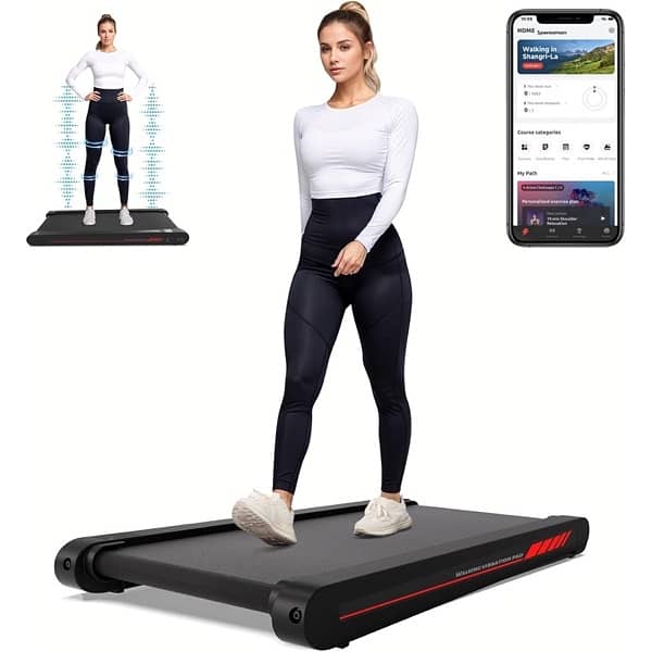 Sperax Walking Pad Treadmill with APP 0