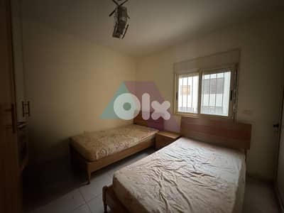 165m2 apartment+garden+terrace+sea view sale in Halat - شقة في حالات