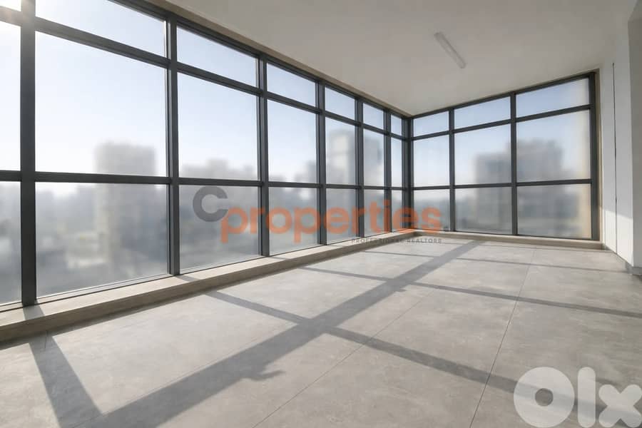 Prime Office for Rent in Zalka – CPFY127 0