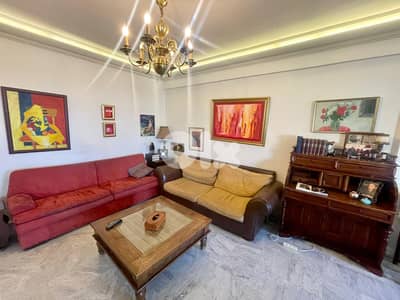 185 SQM Prime Location Apartment in Kfarhbab, Keserwan