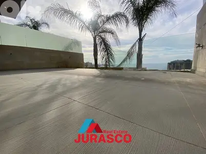 apartment for sale sahel alma 220m + 30m terrace / شقة للبيع ساحل علما