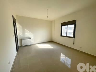 205 SQM Apartment in Kfarhbab, Keserwan + a Stunning View