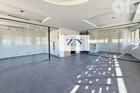 Office for rent in Down Town  مكتب للايجار في وسط البلد- بيروت