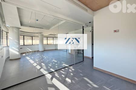 Office for rent in Down Town  مكتب للايجار في وسط البلد- بيروت