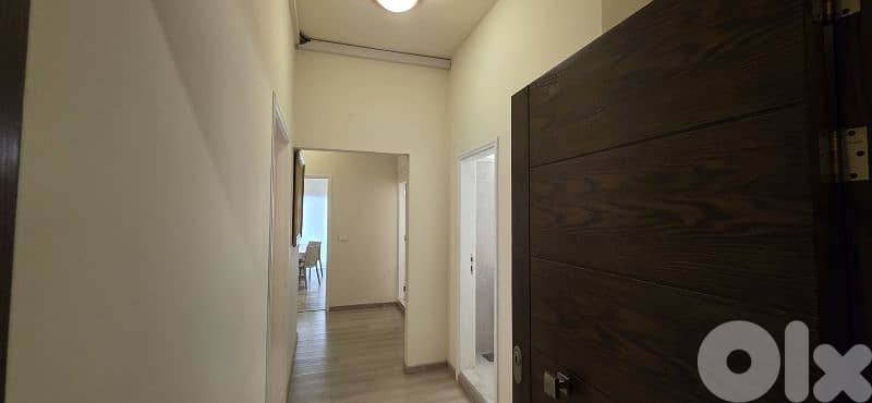 History Building Apartment For Daily Weekly Rent Mar Mikhael 0