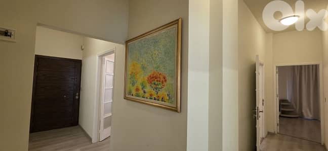 History Building Apartment For Daily Weekly Rent Mar Mikhael