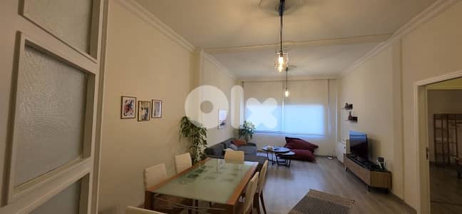 Beirut Mar Mikhael Apartment For Daily Weekly Rent History Building