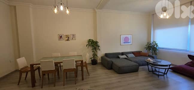 History Building Apartment For Daily Weekly Rent Mar Mikhael