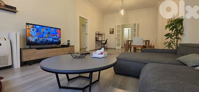 Beirut Mar Mikhael Apartment For Daily Weekly Rent History Building