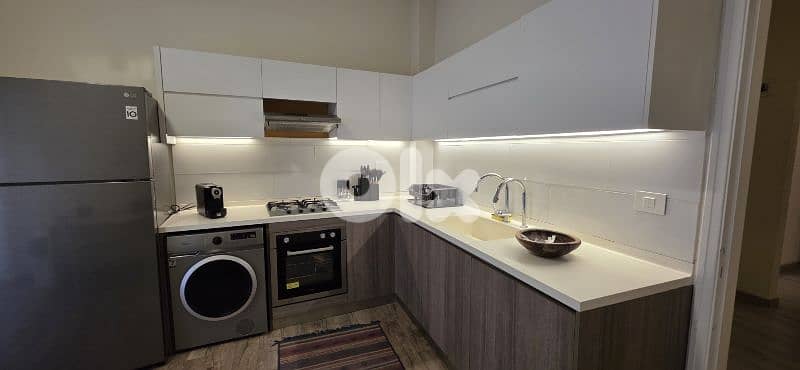 History Building Apartment For Daily Weekly Rent Mar Mikhael 12