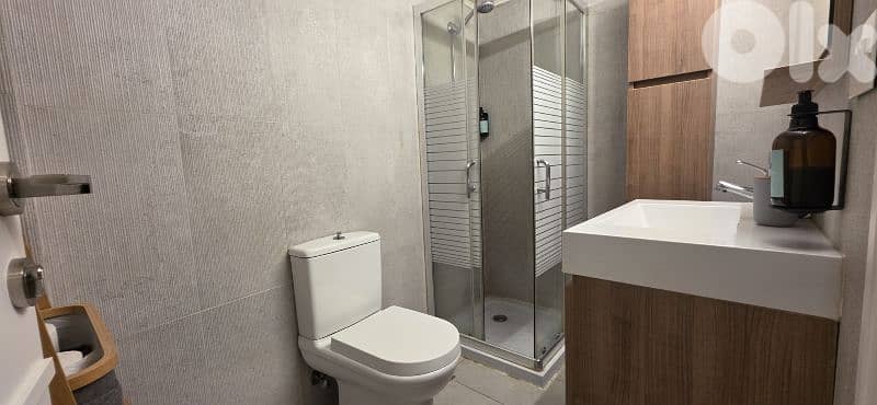 History Building Apartment For Daily Weekly Rent Mar Mikhael 18