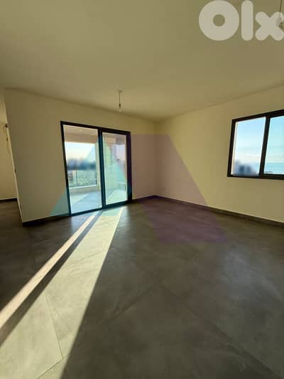 240m2 duplex apartment+mountain view 4sale in Dbaye -شقة للبيع في ضبية