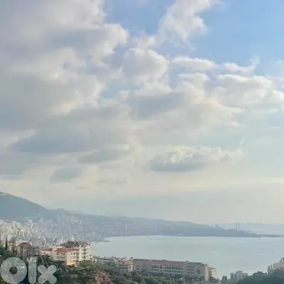 1160 SQM Land in Adma, Keserwan