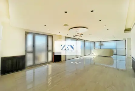 Apartment for Sale in Achrafieh شقة للبيع في الأشرفية