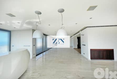 Apartment for Sale in Achrafieh شقة للبيع في الأشرفية