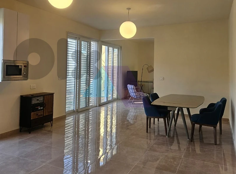 2 bedroom apartment+view+150m2 Terrace 4sale in Dhour El Choueir