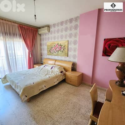 Apartment for sale in Jdeideh شقة للبيع في جديدة