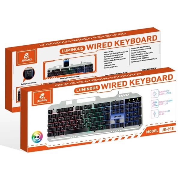 gaming mouse 15