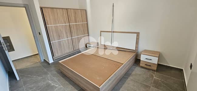 Furnished 220 SQM Apartment For Rent In Roumieh شقة للإيجار #JM109213