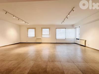 Apartment For Rent In Badaro | شقة للايجار في بدارو