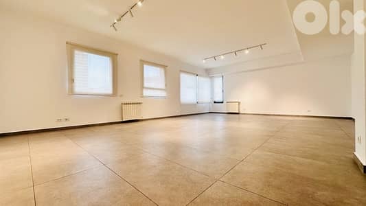 Apartment For Rent In Badaro | شقة للايجار في بدارو