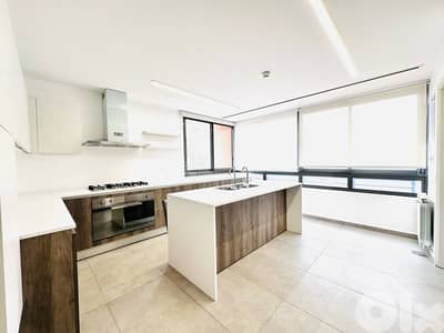 Apartment For Rent In Badaro | شقة للايجار في بدارو