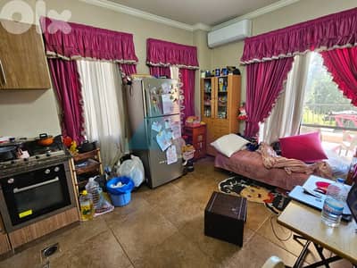 2 bedroom apartment 4sale in maalaqah-Zahle - شقة للبيع في معلقة-زحلة 2 bedroom apartment 4sale in maalaqah-Zahle - شقة للبيع في معلقة-زحلة