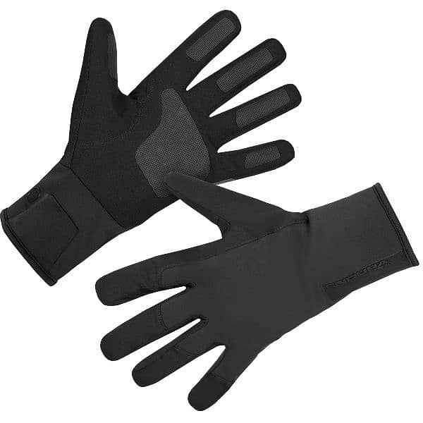 endura pro sl ski gloves 0