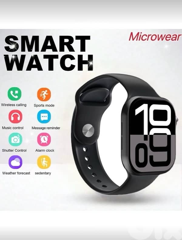 microwear original smart watch 1