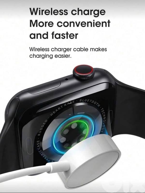 microwear original smart watch 5