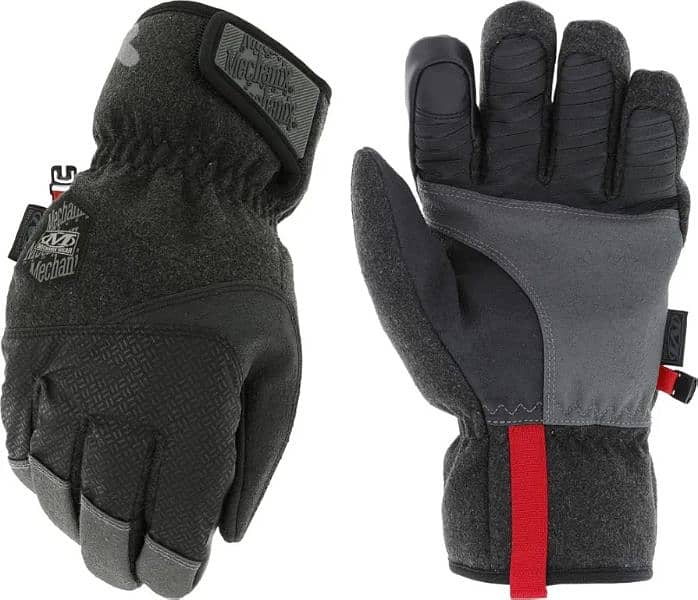 snow gloves 0