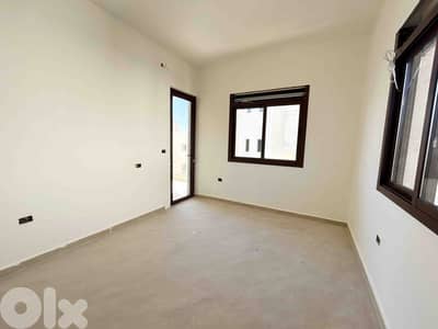 Apartment In Jbeil For Sale | Open View  | شقة للبيع  | PLS 26457/5