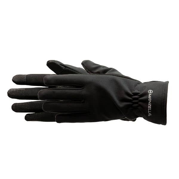 manzella sports gloves 0