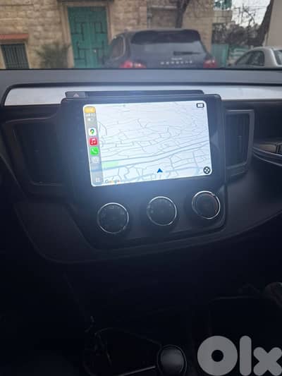 Toyota Rav 4 2016