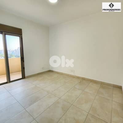 Apartment for sale in Zalka شقة للبيع في الزلقا