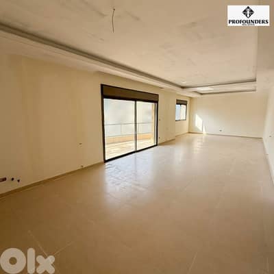 Apartment for sale in Hbous شقة للبيع في حبوس