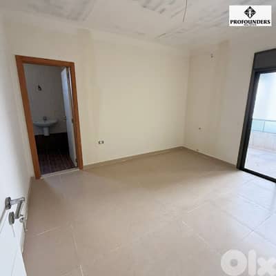 Apartment for sale in Hbous شقة للبيع في حبوس