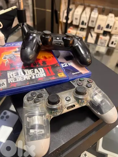 ps4 slim