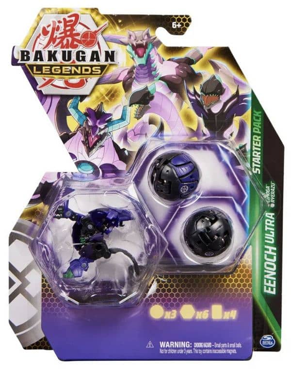 Original Bakugan Ultra Legends Set ! 0