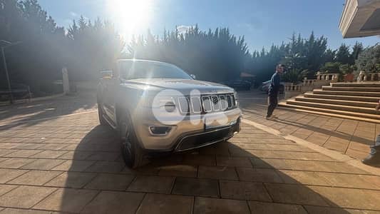 Jeep Grand Cherokee 2017
