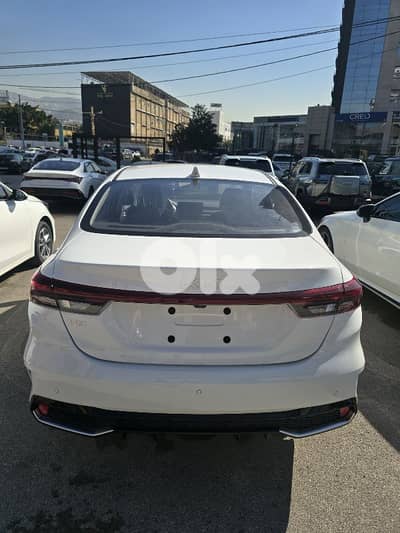 Kia Cerato limited edition 2024 Brand new 0km اسعار جملة للتجار