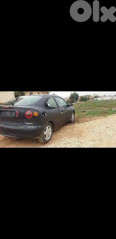 رينو ميجان 1996 0