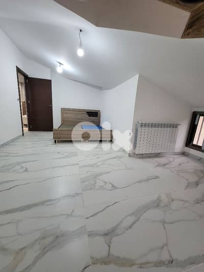 small apartment for 1 / 2 persons starting  400