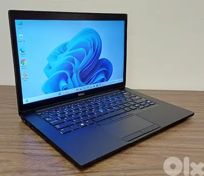 LAPTOP AFFORDABLE & TOUCH - DELL