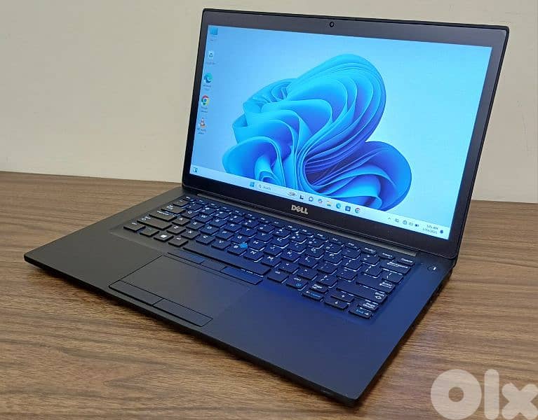 LAPTOP AFFORDABLE & TOUCH - DELL 1