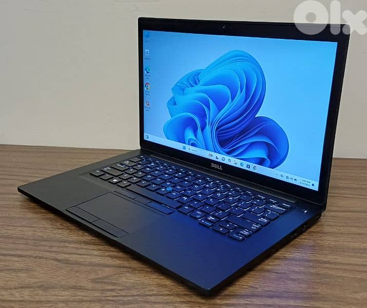 LAPTOP AFFORDABLE & TOUCH - DELL 5