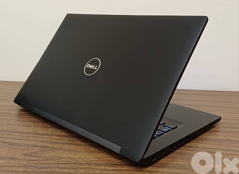 LAPTOP AFFORDABLE & TOUCH - DELL 8