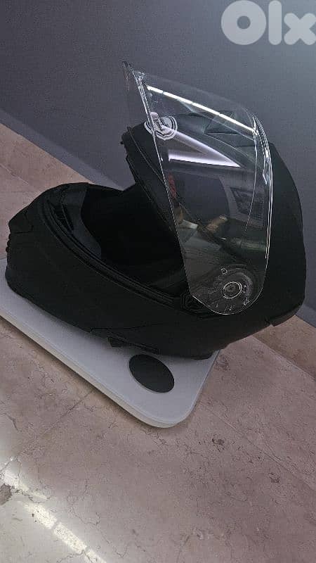 XpB Helmet 3