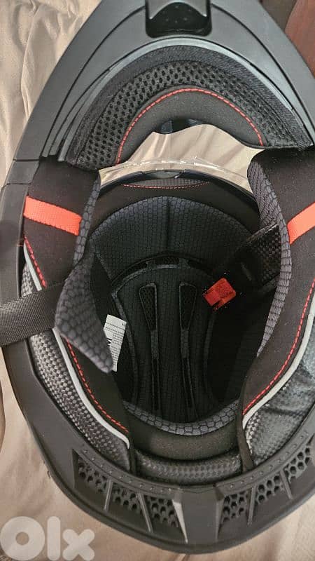 XpB Helmet 4