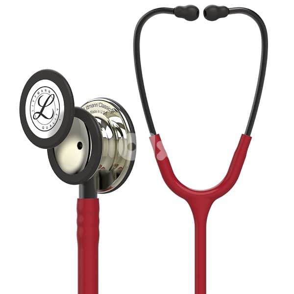 Littmann Stethoscope Classic lll 0